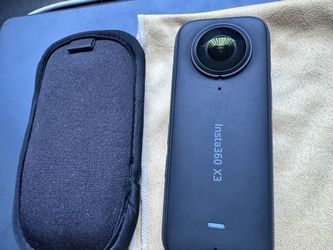 INSTA 360 X4  - Best Buy TODAY