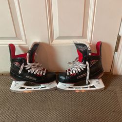 Bauer X500 Size 6D