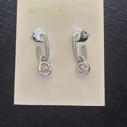 MK Earrings 
