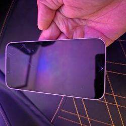 128 Gb IPhone 13 Unlocked For All Carriers 