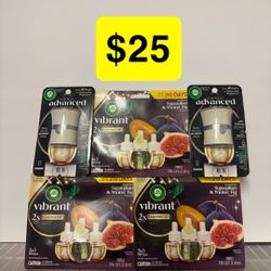 Airwick Bundle 