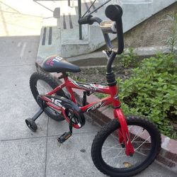 Kids Bike