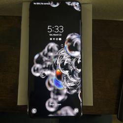 samsung galaxy s20 ultra 