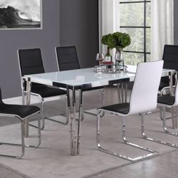 BEAUTIFUL Unique Dining Table Available and on SALE!