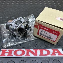 Honda OEM Carburetor GX(contact info removed)0-Z5T-901 CARB GX340 generator