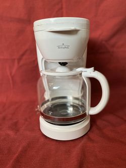 RIVAL COFFEE MAKER