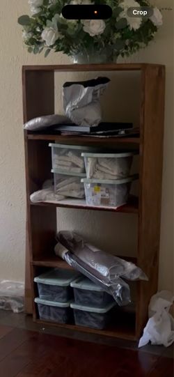 Bookshelf
