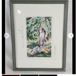 Catherine Cerry 43/200