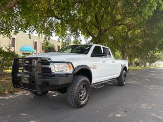 2016 Dodge Ram