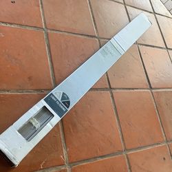 Vinyl Blinds 47” X 64”