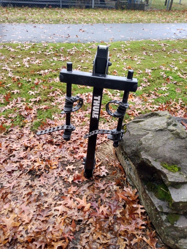 Thule Hitch Bike Rack 