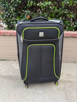Extra Large Suitcase