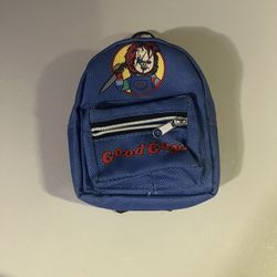 Chucky backpack