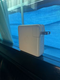 80W Apple Charging Box (for macbooks etc.)