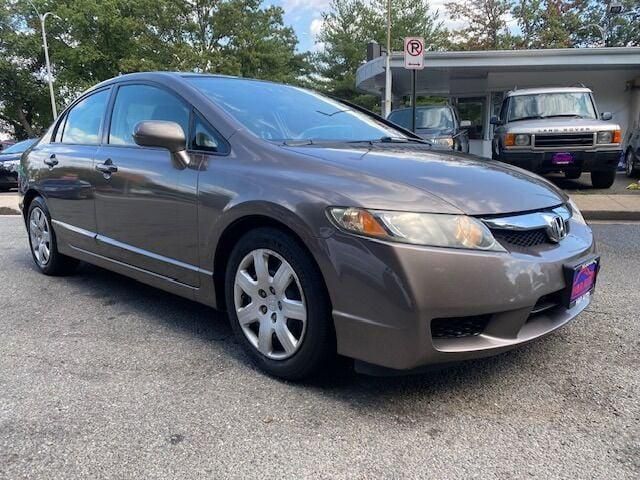 2011 Honda Civic