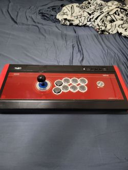 HORI VLX premium