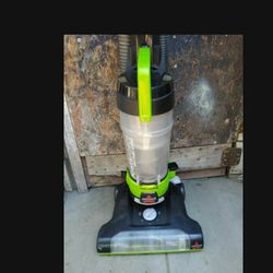 Vacuum Bissell Cord Rewind 