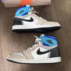 Air Jordan 1 Retro High OG Prototype 