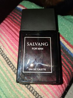 For man,men smells good salving