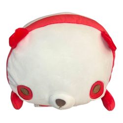 YAMANI Japanese Mocchiizoo Animal Plush