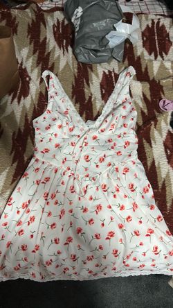 Discovery dress