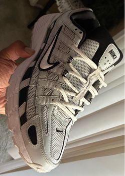 Nike p6000