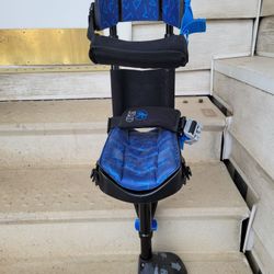 iWALK 3.0 HANDS FREE CRUTCH