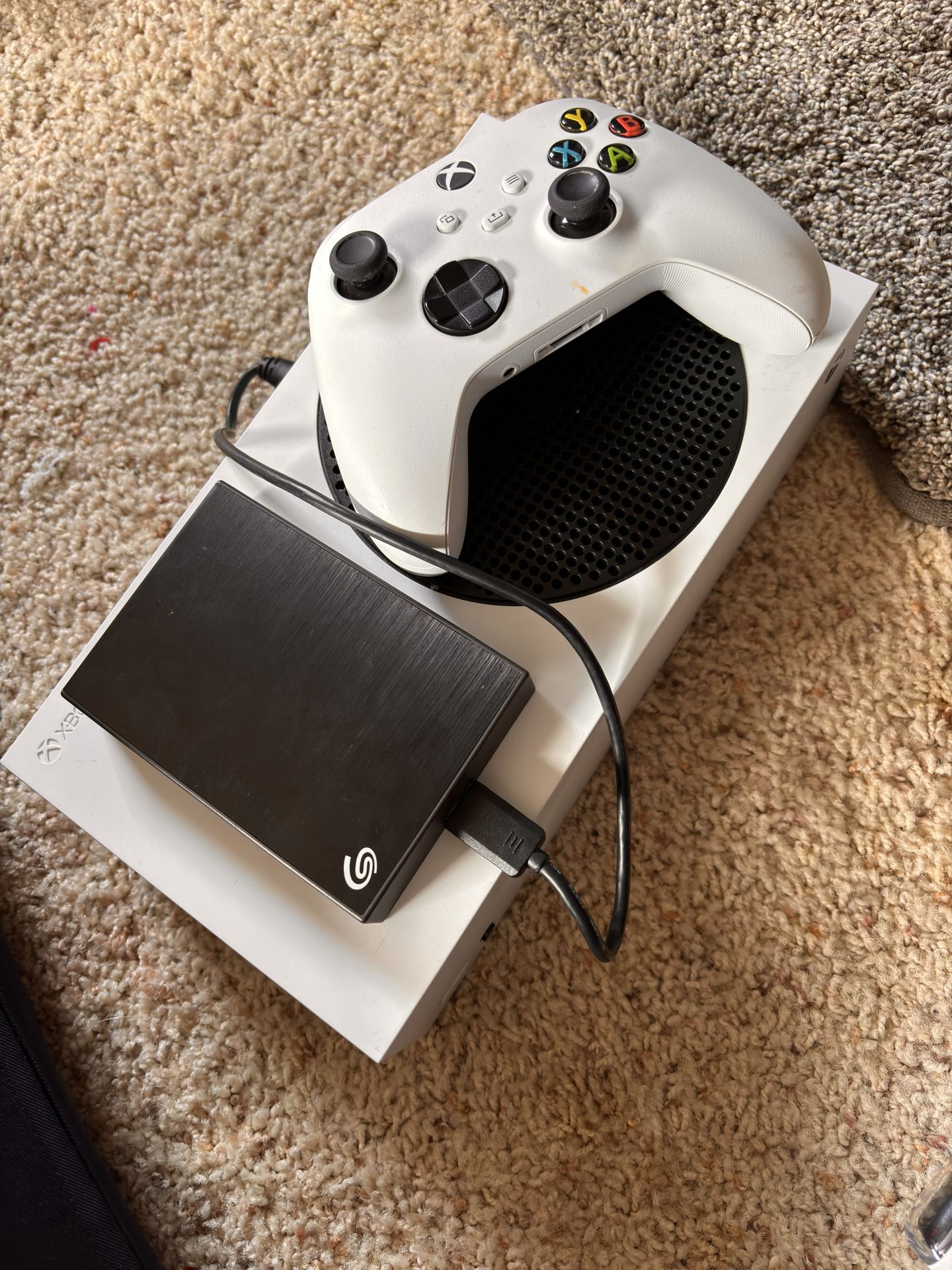 Xbox One Old Gen 