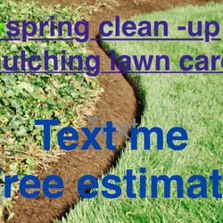 Lawn Care 