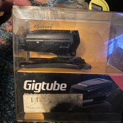 Aputure Gigtube GT1N DSLR Digital Viewfinder 