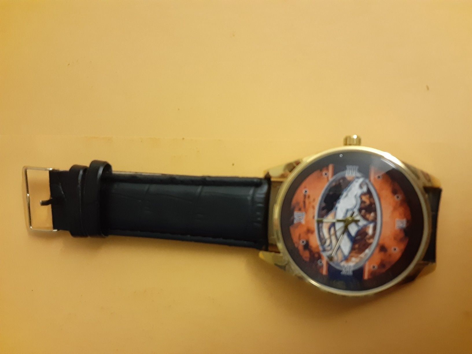 Watch