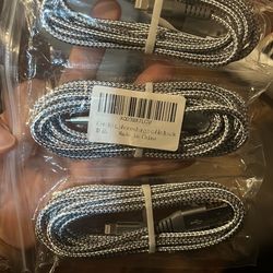 New * Apple Charger Cable 