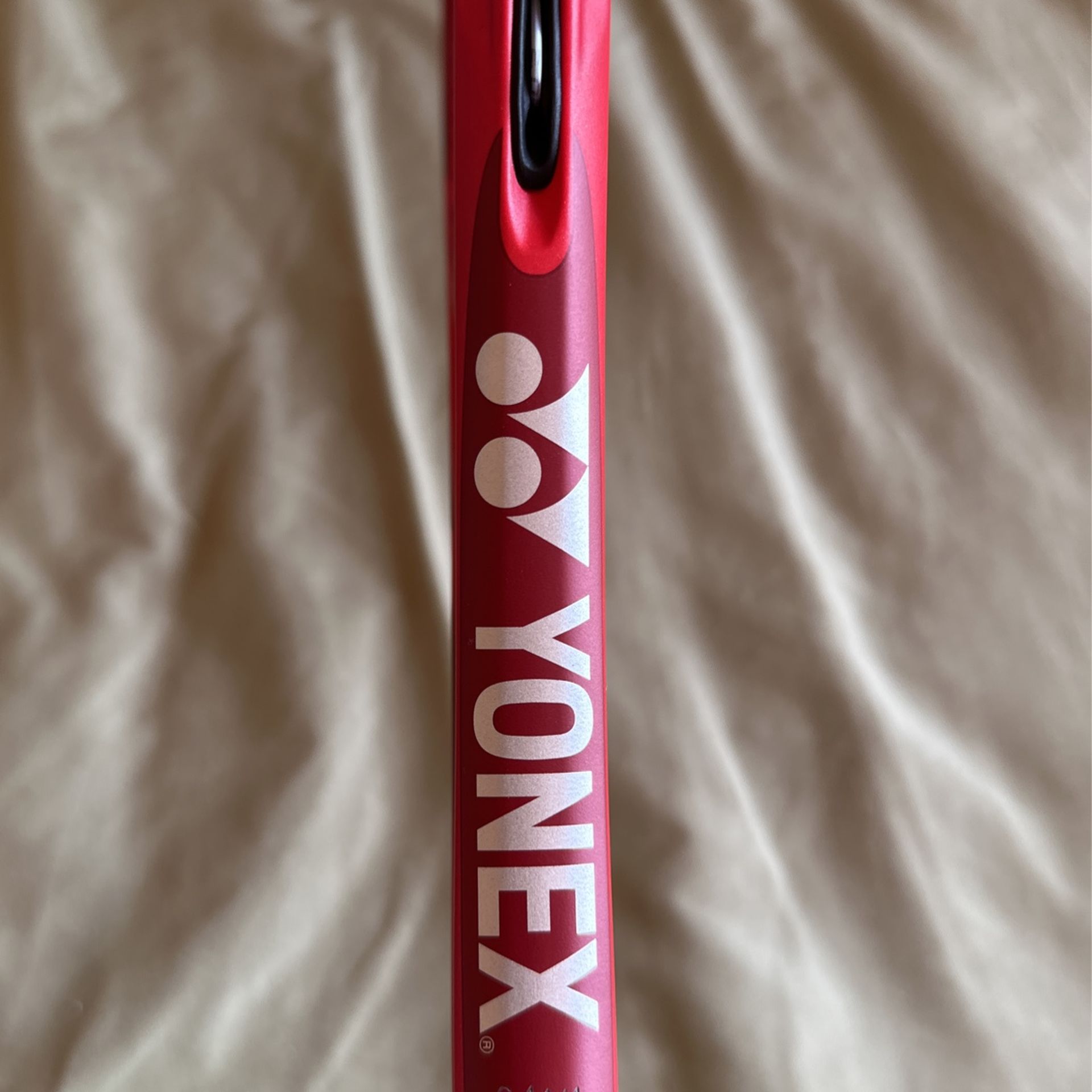 3x Yonex Vcore 95 (2018) Grip Size 2 (4 1/4) Lightly Used for Sale