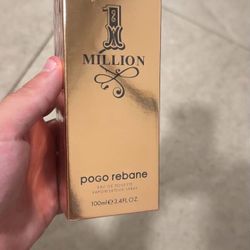 1 Million Cologne