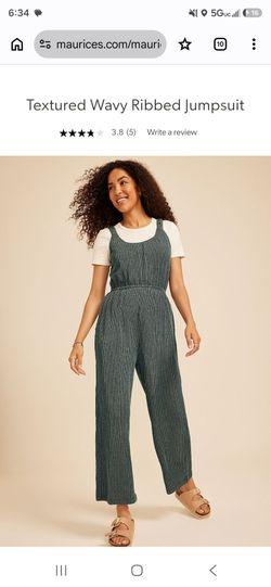 Maurice small one piece $15