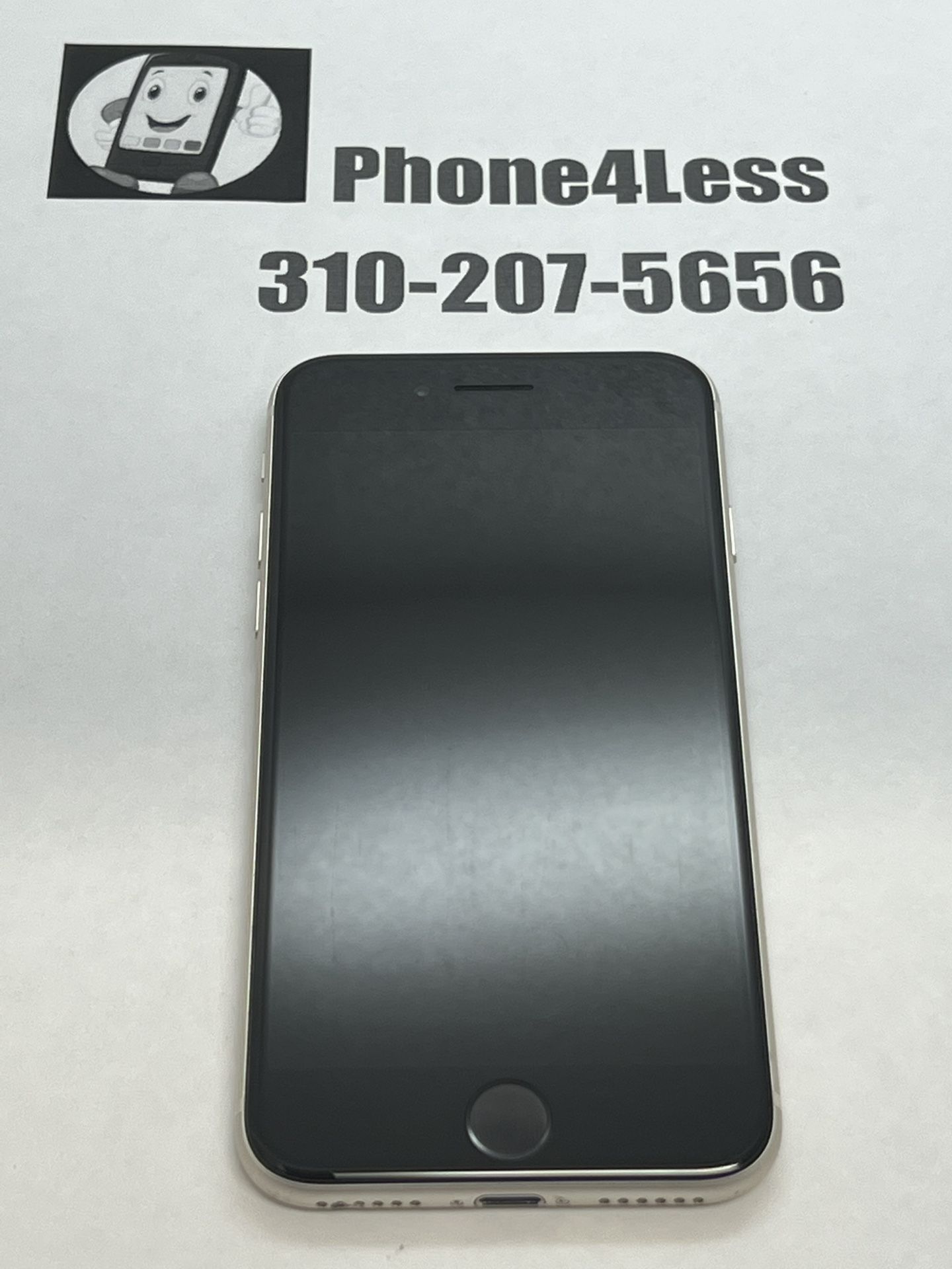 iPhone SE 3rd Gen 128GB Starlight Unlocked