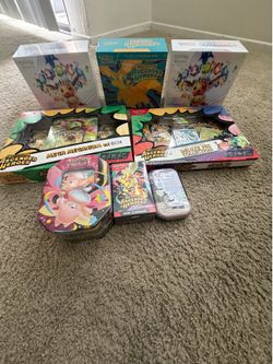 Pokemon