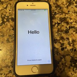 iPhone 6s For Sale 80$ Unlocked