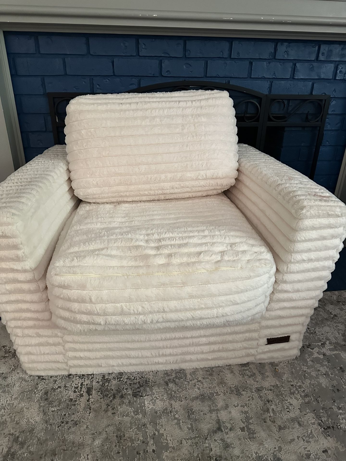 Bean Bag Chair 