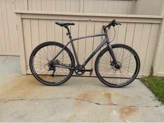 Diamondback Haanjo Metro City Bike - 2015 - Men’s Size 53cm (5'7" to 5'10")