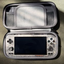 Handheld Console 