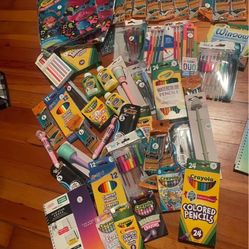 Crayola Stuff 