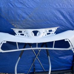 Toyota RAV4 Front Bumper 2013,2014,2015