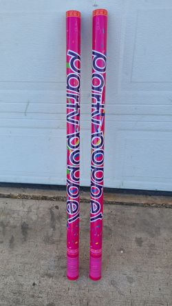 Confetti Party Poppers