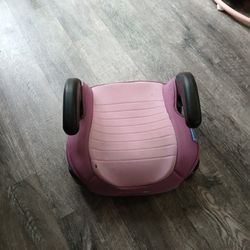 Booster Seat