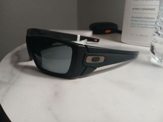 Oakleys