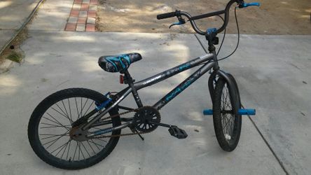Chaos bike bmx