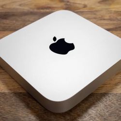  Mac Mini M2 
