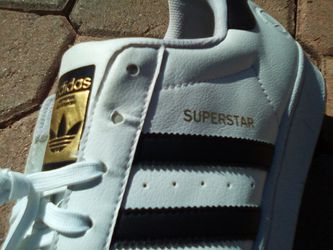 Adidas Shelltoe Old School Super Mod ST Black On Black Size 12 Mens for  Sale in Phoenix, AZ - OfferUp