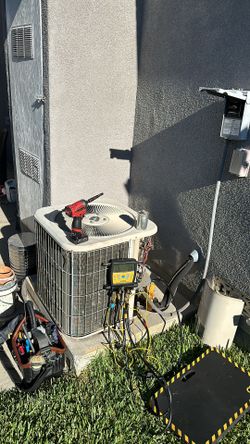 Hvac